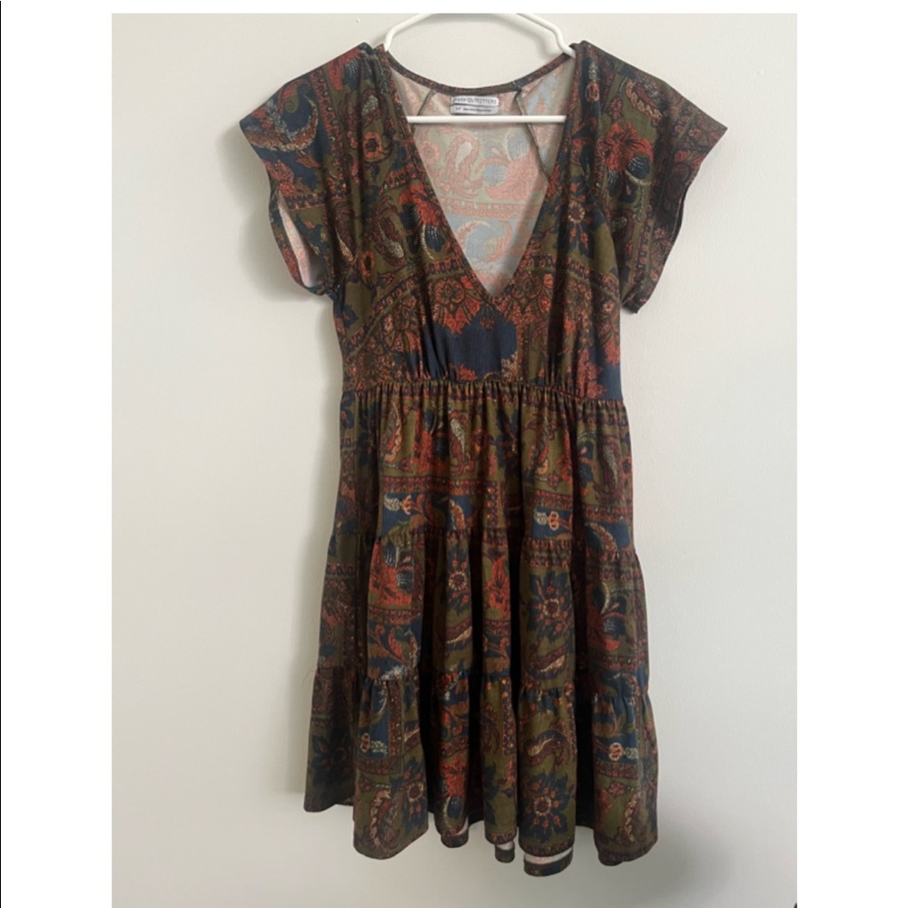 urban outfitters dress
